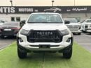 Toyota Hilux Toyota Hilux Gr Sport 4,0L Model 2026 Spec Saudi