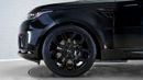 لاند روفر رينج روفر سبورت HSE Dynamic 3.0L UAE's Very Best Example | 2 Years Free Servicing | AED 3,537 Per Month