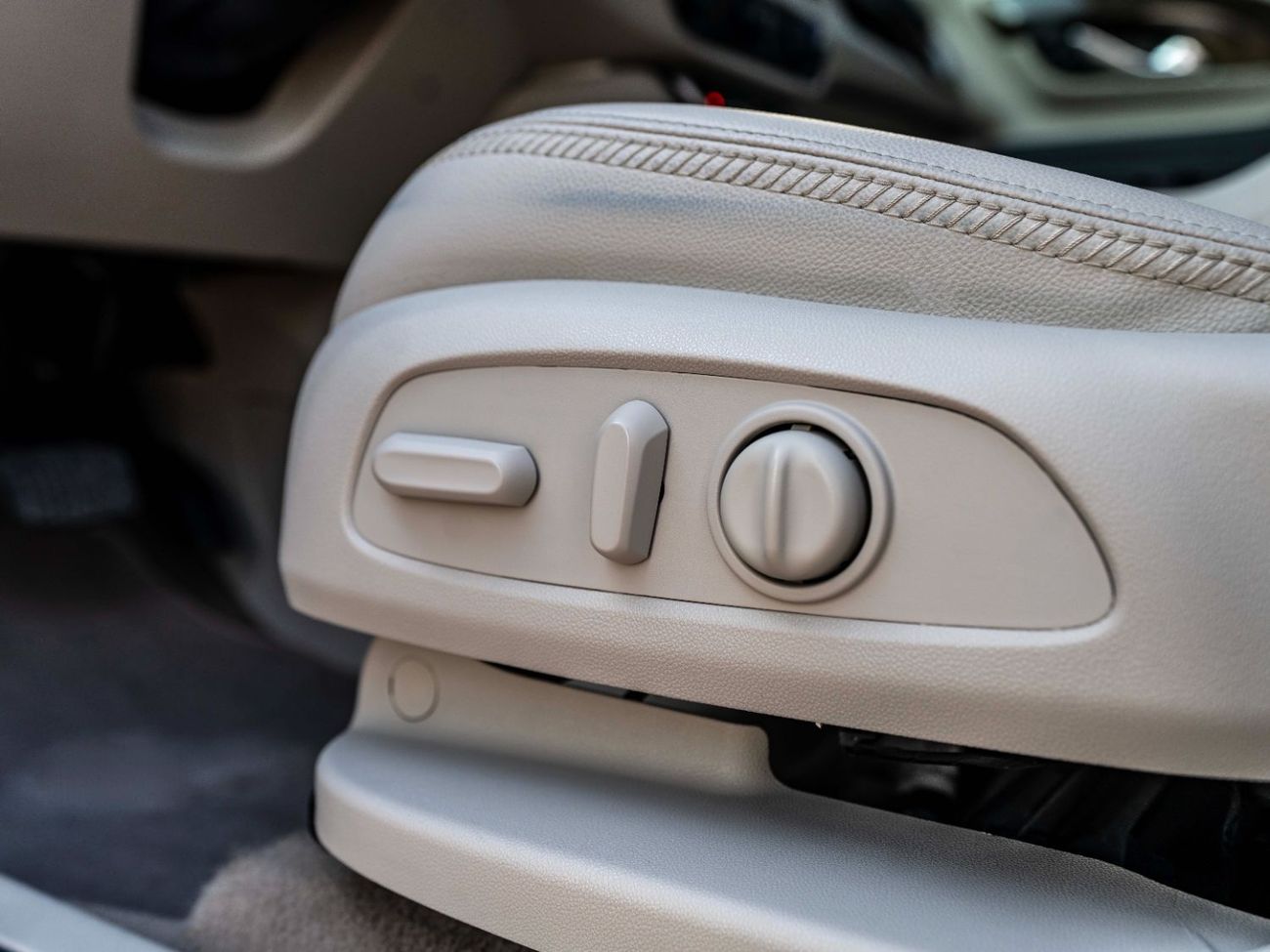 جي أم سي تيرين Denali