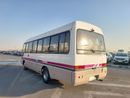 Mitsubishi Rosa MITSUBISHI ROSA BUS RHD 1995 MODEL 3.9 L DIESEL AUTOMATIC(PM30430)