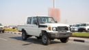 Toyota Land Cruiser Pick Up