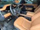 Land Rover Defender P400 90 SE 3.0L (5 Seater)
