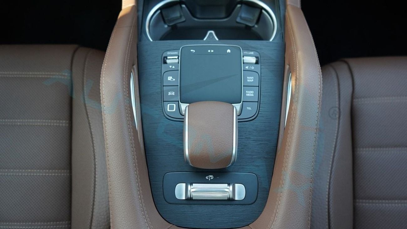 مرسيدس بنز GLE 450 كوبيه AMG 4MATIC EQ Boost 2026 GCC 0Km With 2 Years Unlimited Mileage @Official Dealer