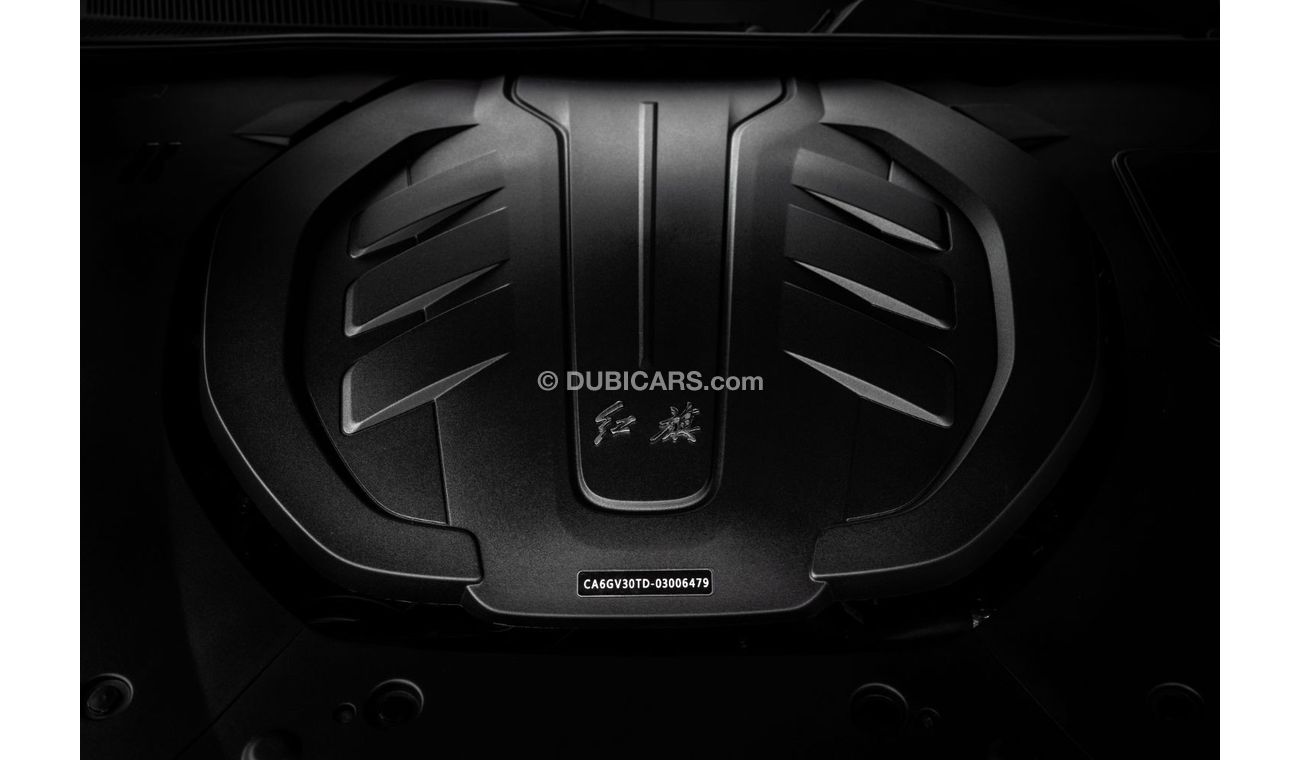 HONGQI H9 50TD | 4,796 P.M  | 0% Downpayment | Extraordinary Condition!