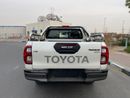Toyota Hilux ADV 4.0L 2022 TOYOTA HILUX ADVENTURE 4.0 | FULL OPTION | GCC