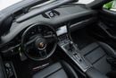 بورش 911 Speedster