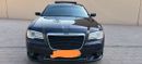 كرايسلر 300C SRT8 PLUS