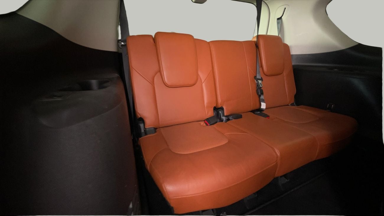 Nissan Patrol SE PLATINUM CITY 2022 | AED 2413/Month | 0 DP | 30 Day Return | Warranty