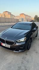 BMW 228i 2.0