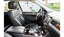 Volkswagen Touareg SEL | 2,299 P.M | 0% Downpayment | Perfect Condition