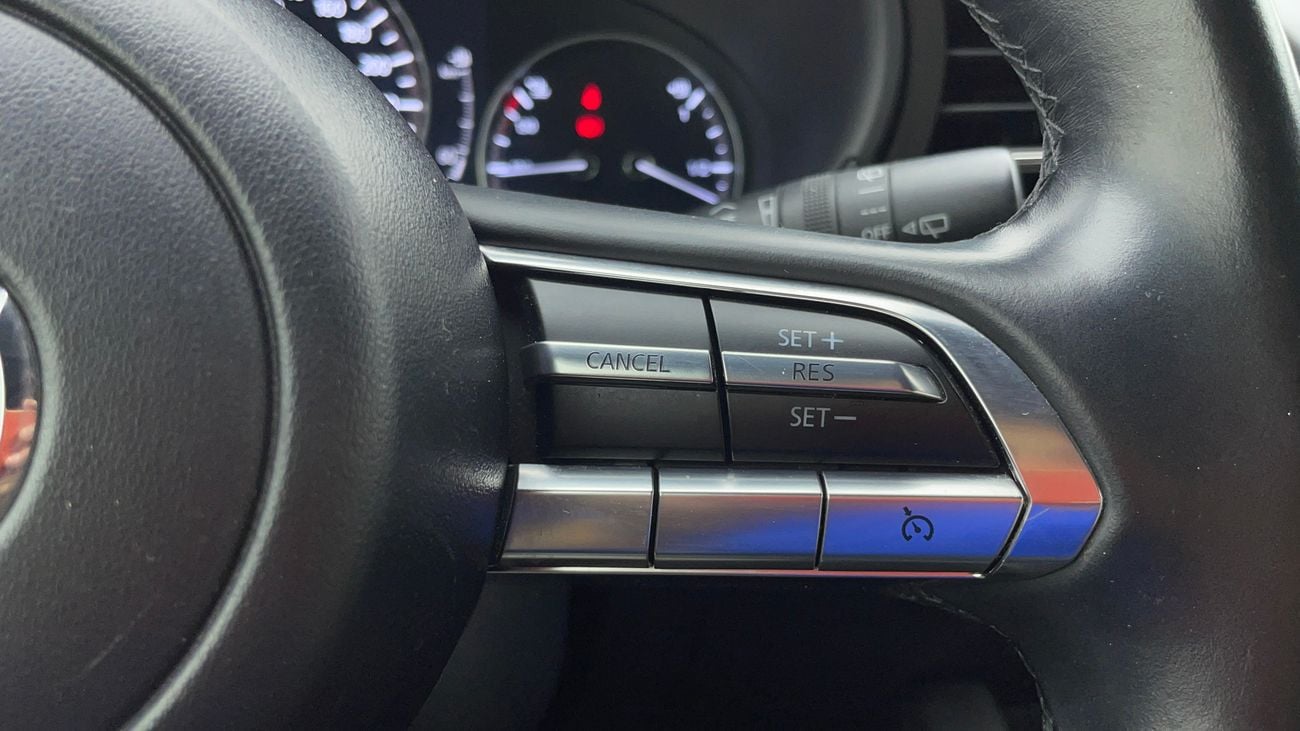 Mazda 3 ALLURE 2 | Zero Down Payment | Free Home Test Drive