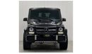 Mercedes-Benz G 63 AMG 2014 Mercedes Benz G63 AMG, Service History, Full Options, Excellent Condition, GCC