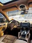 Porsche Cayenne Platinum Edition 3.6L