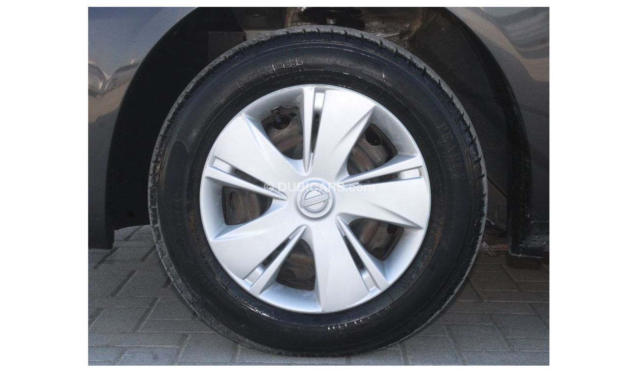 Nissan Sunny Nissan Sunny 2019 GCC, in excellent condition