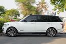 Land Rover Range Rover Vogue 5.0L