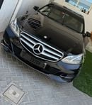 مرسيدس بنز E200
