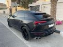 لامبورغيني اوروس STD 4.0T V8