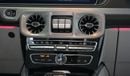 Mercedes-Benz G 63 AMG MERCEDES-BENZ G63 AMG BITURBO  DOUBLE NIGHT PACKAGE, MAYBACH WHEELS, FULL CARBON. IN EXCELLENT CONDI