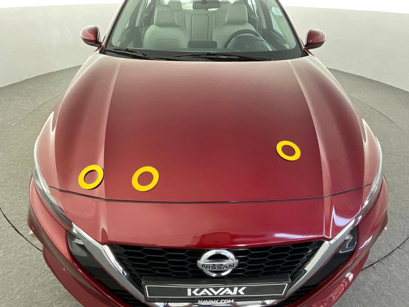 Nissan XTrail S | Guaranteed Warranty | 0 Down Payment