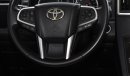 Toyota Granvia Diesel