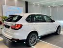 BMW X5 FULLY LOADED || XDRIVE50i || GCC SPECS || ACCIDENT FREE || SINGLE OWNER|| EXCELLENT CONDITION