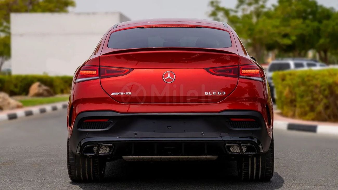 Mercedes Benz E 450 GLE 450 WITH GLE 63 KIT | WARRANTY + SERVICE AVAILABLE | IN-HOUSE FINANCING | 0% DOWNPAYMENT (BANK)
