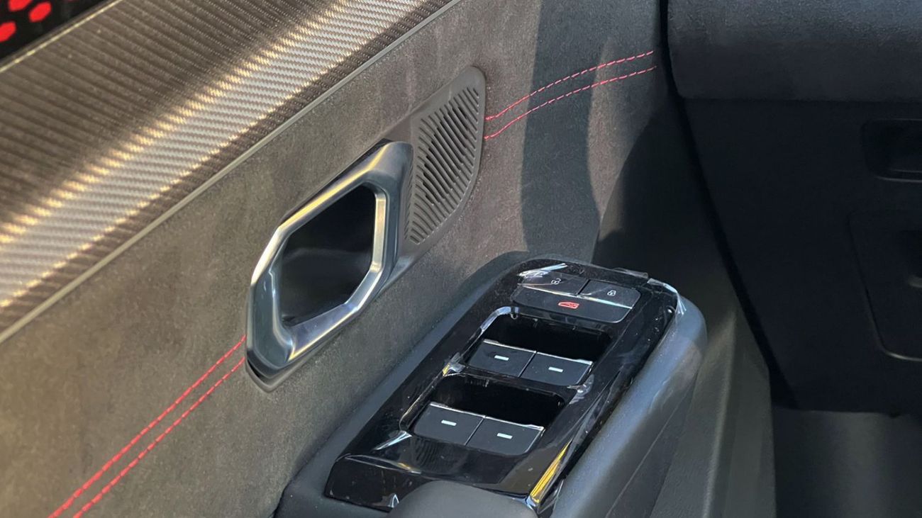 جيتور داشينج 1.6L Turbo