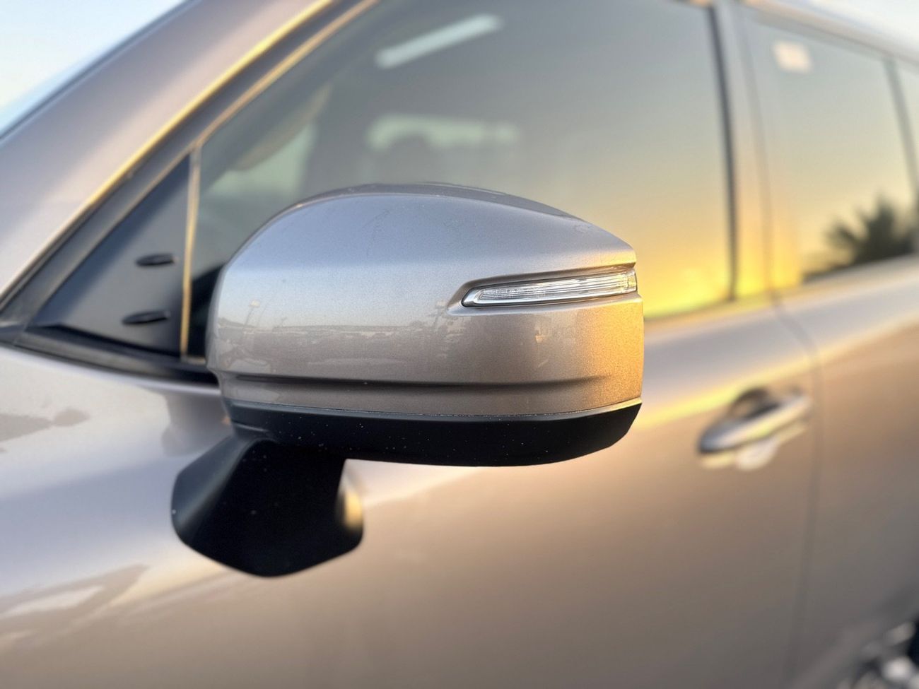 Toyota Land Cruiser Toyota Landcruiser model 2023 LHD petrol engine