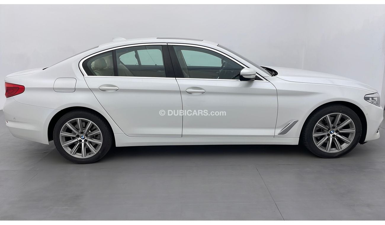 BMW 520i EXECUTIVE 2 | Zero Down Payment | Free Home Test Drive