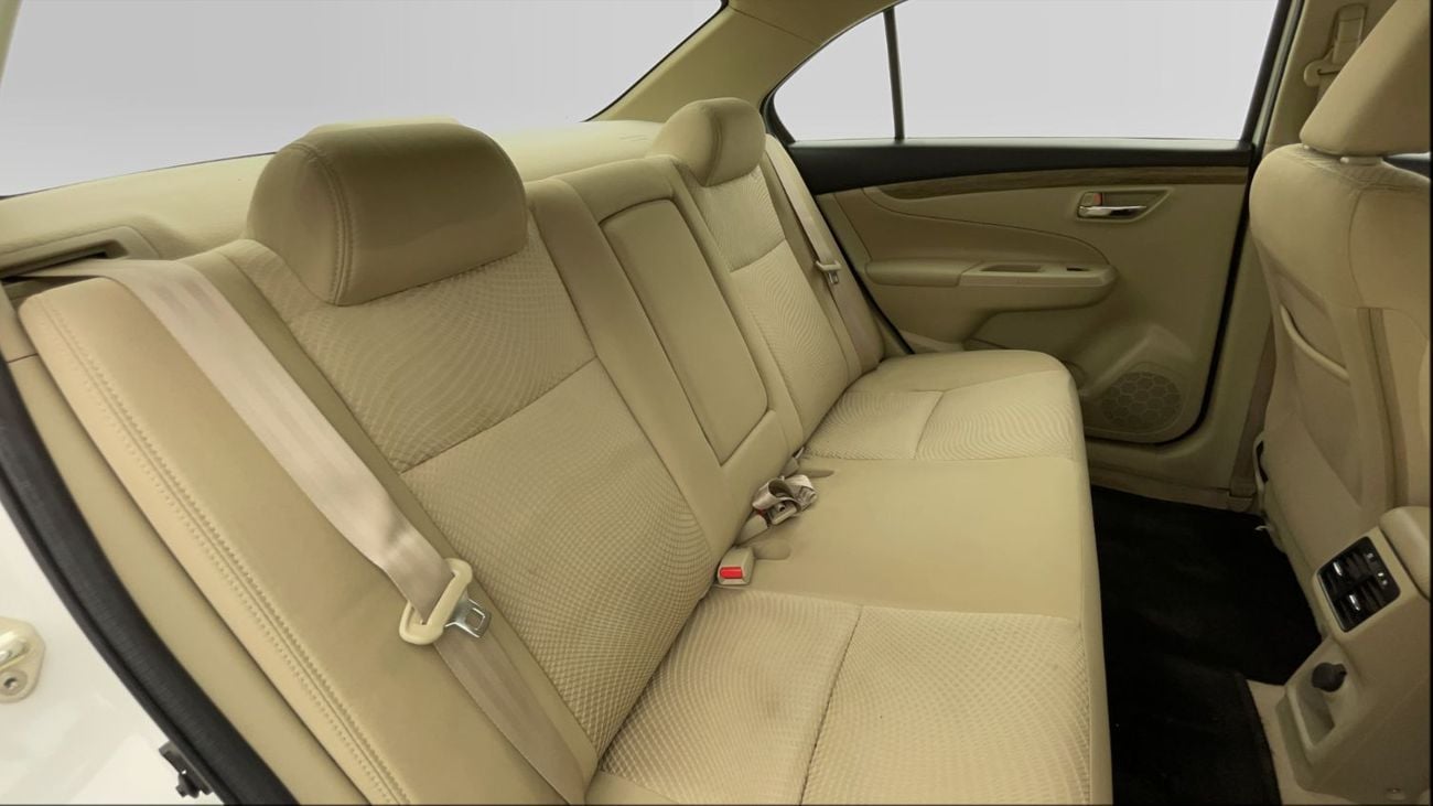 Suzuki Ciaz 1.5L 2024 | 0 DP | 466/Month | 30 Day Return | Service History