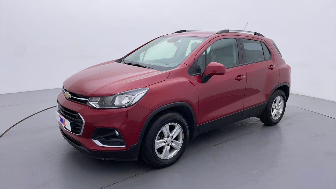 Chevrolet Trax LT 1.8 | Zero Down Payment | Free Home Test Drive