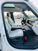 لاند روفر ديفندر