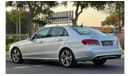 Mercedes-Benz E300 MERCEDES BENZ E300 2014 FULL OPTIONS IN PERFECT CONDITIONS WITH ONE YEAR WARRANTY