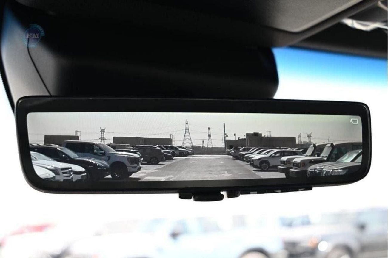 Toyota Prado Prado Adventure Dual Tone 2.4T