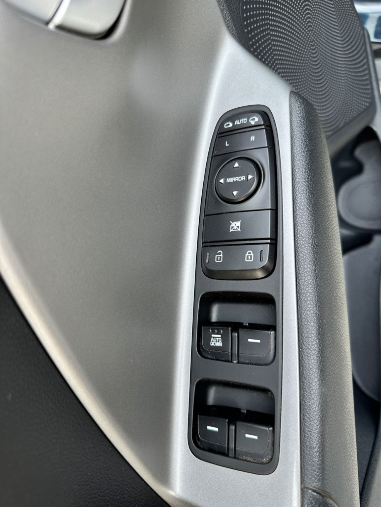 Kia Niro هايبرد خاليه من الحوادث