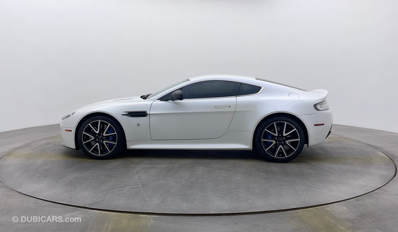 Aston Martin Vantage S 4700