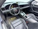 Porsche 911 Carrera 3.0L (444 HP) Coupe  2024 Porsche 911 Carrera, Porsche Warranty+Full Service History,Full PP