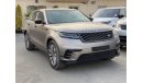 لاند روفر رينج روفر فيلار 3.0 Diesel SD6 First Edition