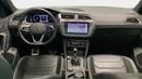 Volkswagen Tiguan R-LINE PREMIUM | Guaranteed Warranty | 0 Down Payment