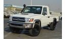 Toyota Land Cruiser Pick Up Full option clean car