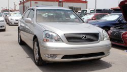 Lexus LS 430