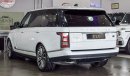 Land Rover Range Rover Autobiography Long WheelBase / Warranty