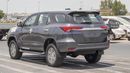 Toyota Fortuner 2.7 L