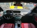 مرسيدس بنز C 36 AMG MERCEDES BENZ C63 GCC 2012 FULL OPTION PERFECT CONDITION
