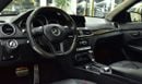 مرسيدس بنز C 63 AMG ستاندرد EXCELLENT DEAL for our Mercedes Benz C63 AMG ( 2013 Model ) in Black Color GCC Specs