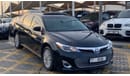 Toyota Avalon Hybrid