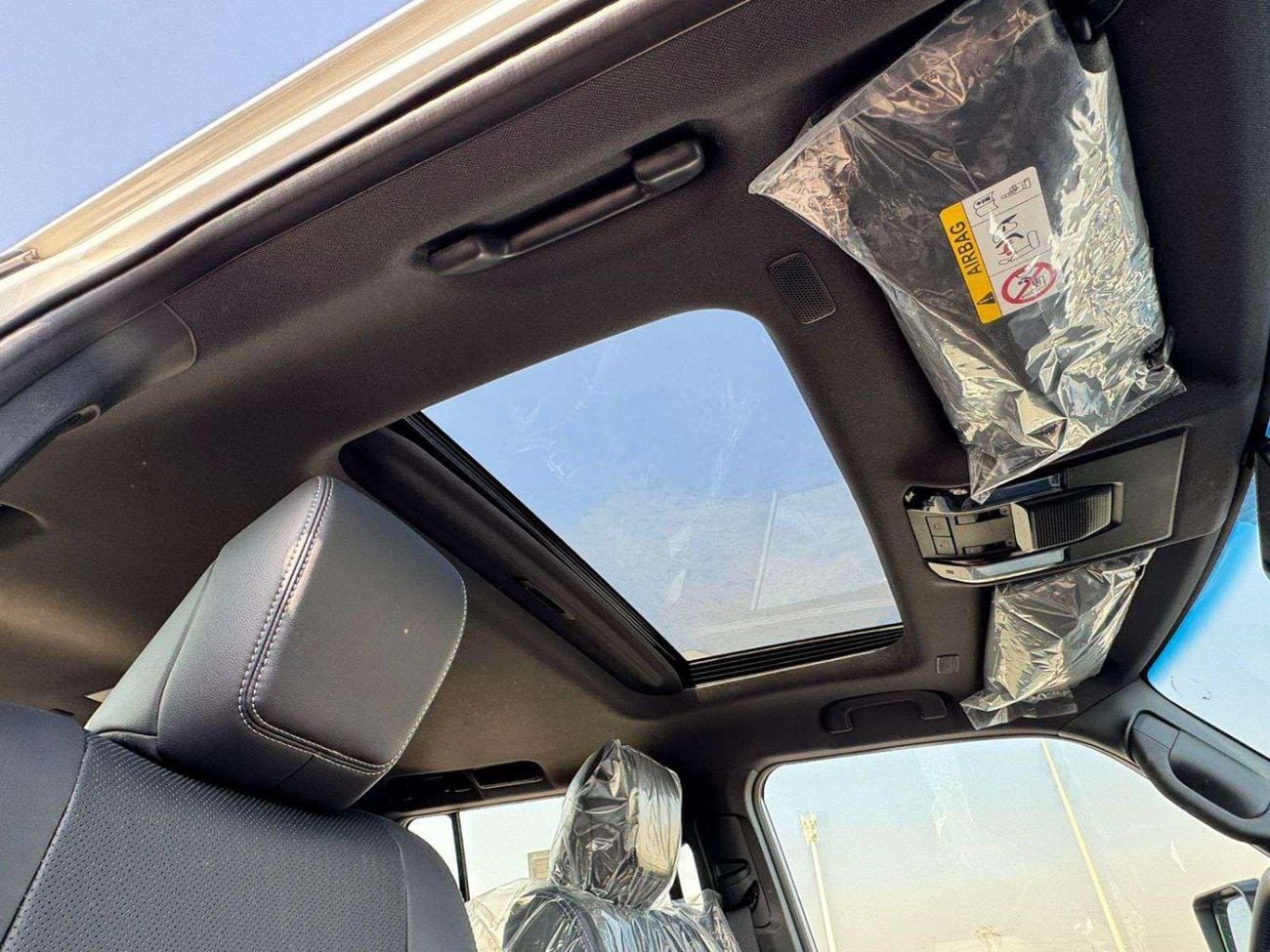 تويوتا برادو ADVENTURE