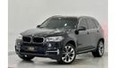 BMW X5 35i Exclusive 2018 BMW X5 35i V6, BMW Warranty / Service Pack 08/23, BMW History, Low Km,s GCC Specs