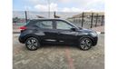 Nissan Kicks SV 1.6Cc