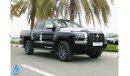 فورد F 150 2024 Mitsubishi L200 / Triton Sportero 2024 / 2.4L Diesel 4WD Double Cab DSL / Export Only